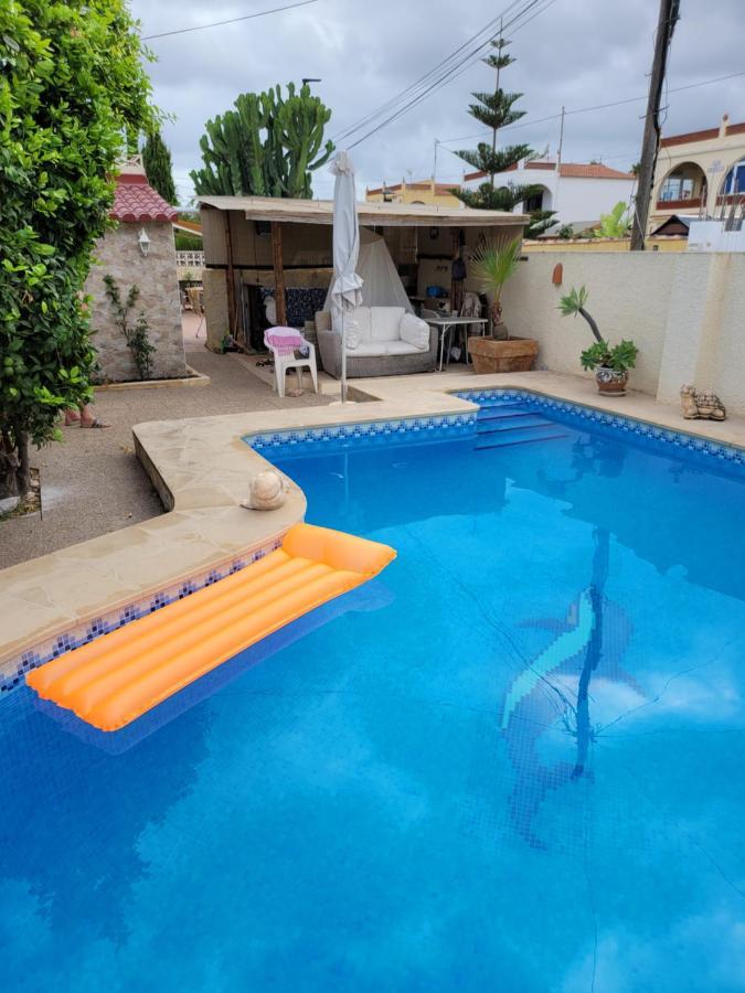 فندق La Casa De Irina البير المظهر الخارجي الصورة