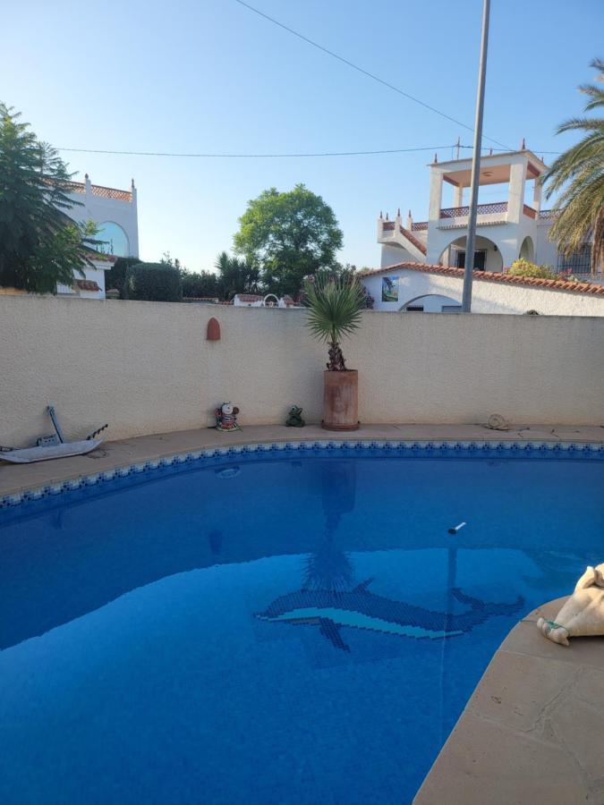 فندق La Casa De Irina البير المظهر الخارجي الصورة