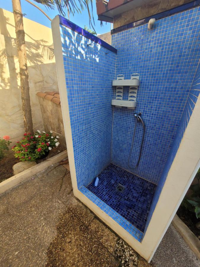 فندق La Casa De Irina البير المظهر الخارجي الصورة