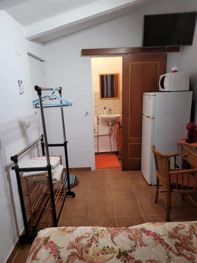 فندق La Casa De Irina البير المظهر الخارجي الصورة
