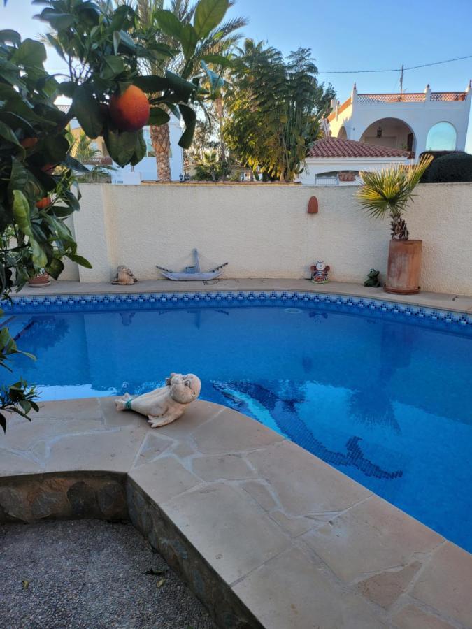 فندق La Casa De Irina البير المظهر الخارجي الصورة