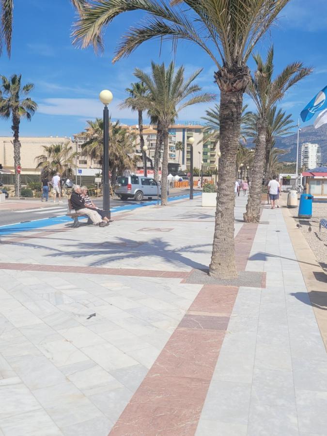 فندق La Casa De Irina البير المظهر الخارجي الصورة