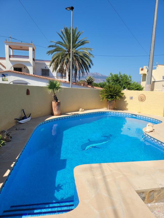 فندق La Casa De Irina البير المظهر الخارجي الصورة