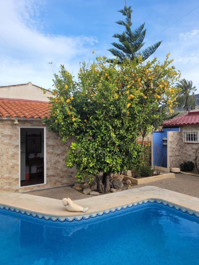 فندق La Casa De Irina البير المظهر الخارجي الصورة