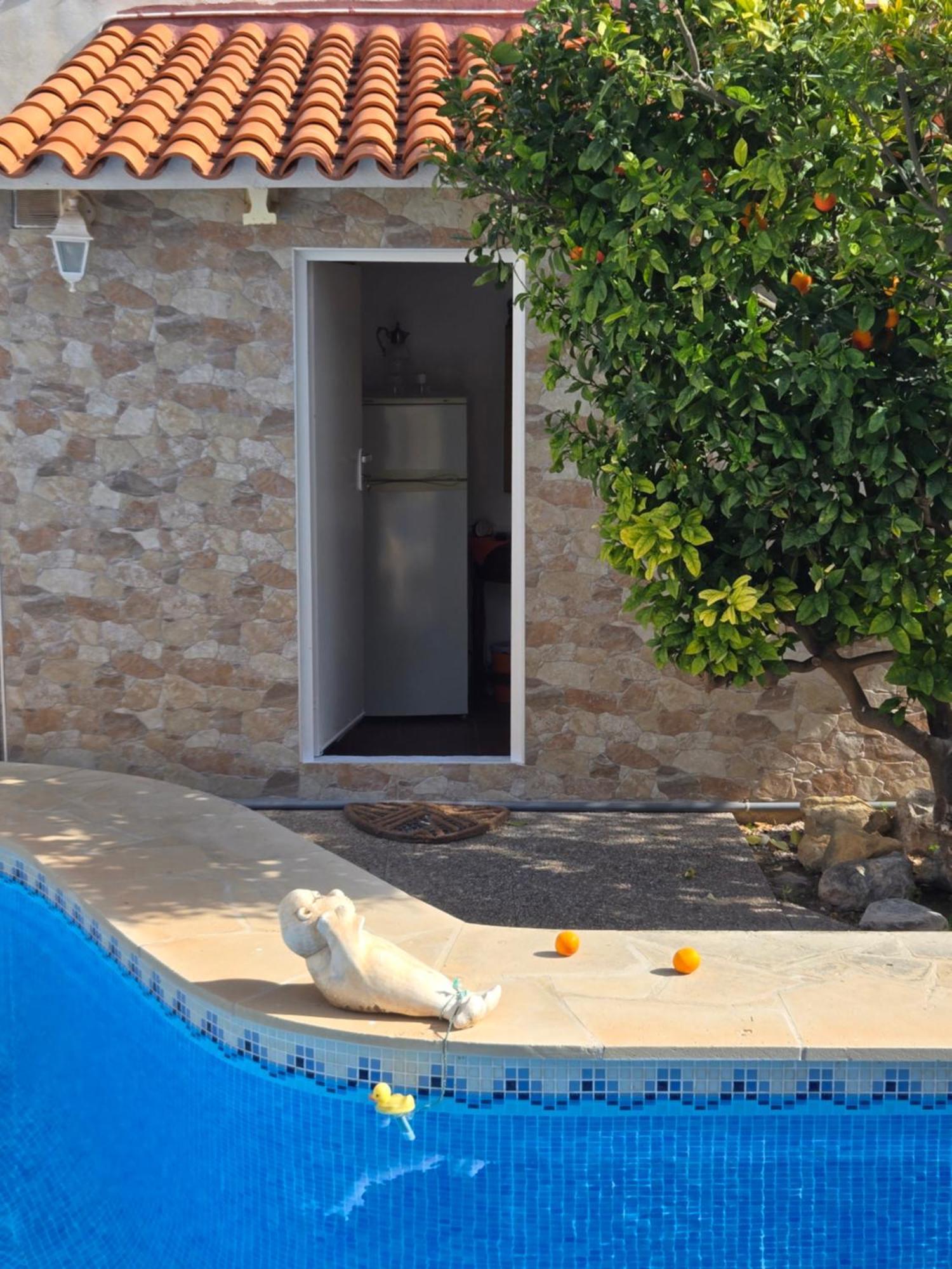 فندق La Casa De Irina البير المظهر الخارجي الصورة