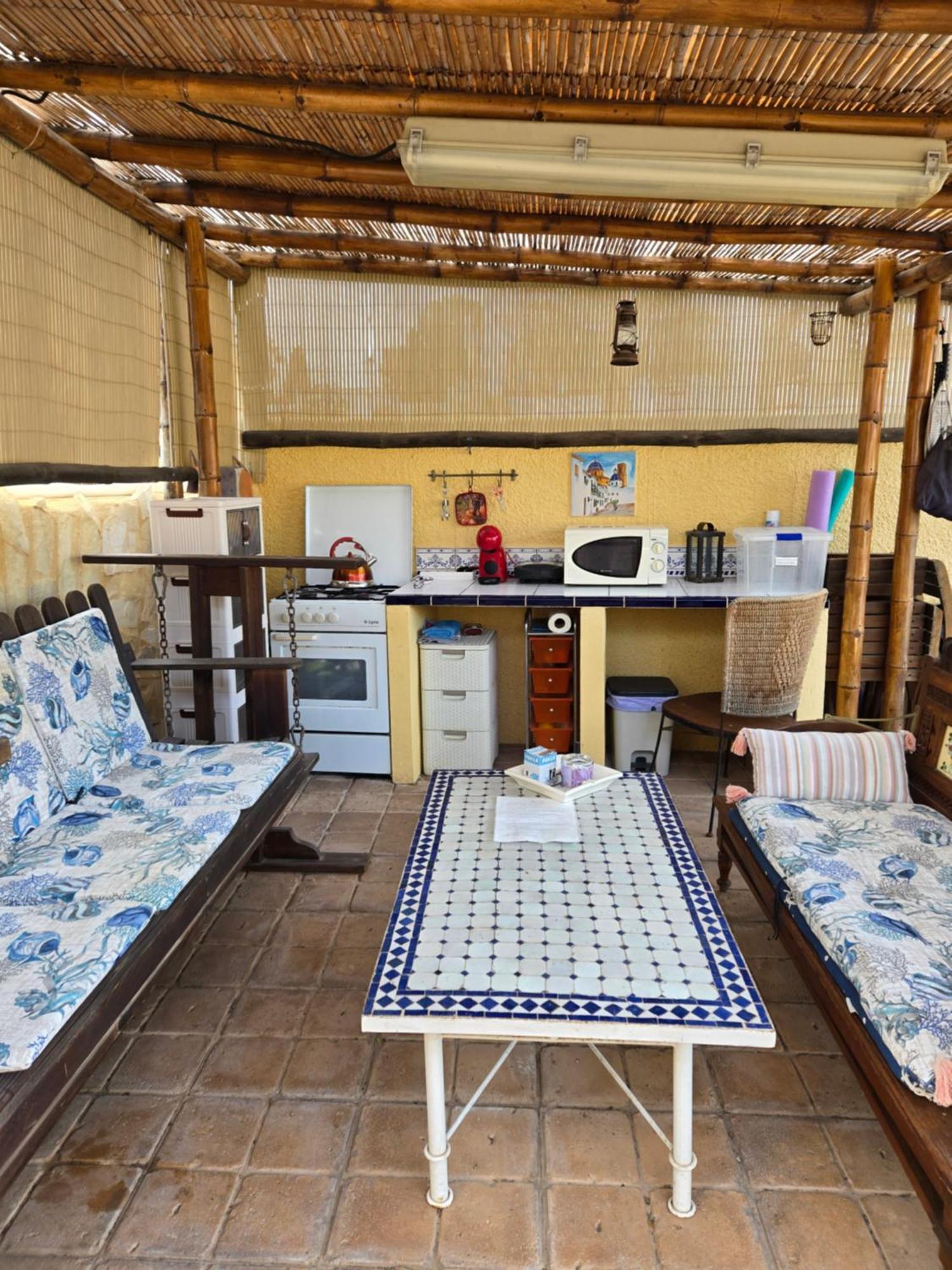 فندق La Casa De Irina البير المظهر الخارجي الصورة