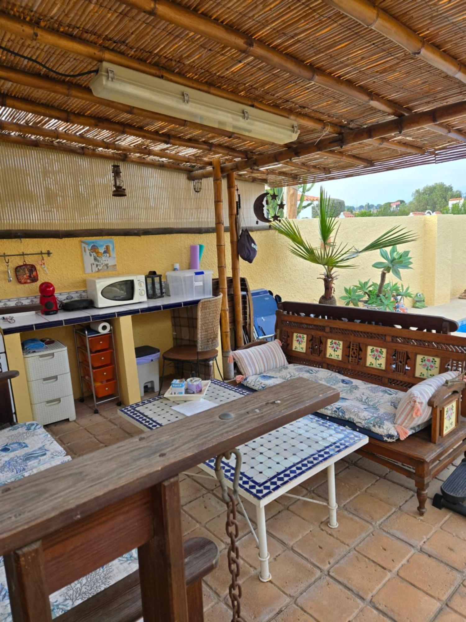 فندق La Casa De Irina البير المظهر الخارجي الصورة